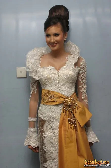Foto Nadine Chandrawinata