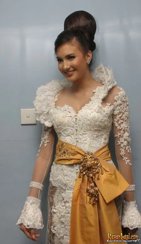 Foto Nadine Chandrawinata