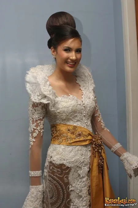 Foto Nadine Chandrawinata