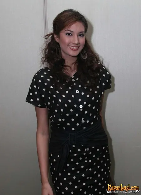 Foto Nadine Chandrawinata