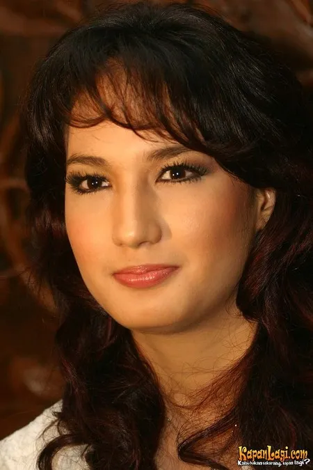Foto Nadine Chandrawinata