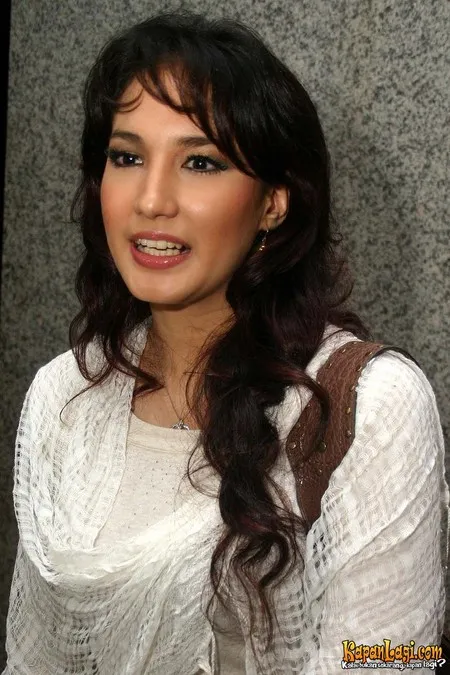 Foto Nadine Chandrawinata