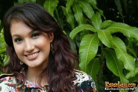 Foto Nadine Chandrawinata
