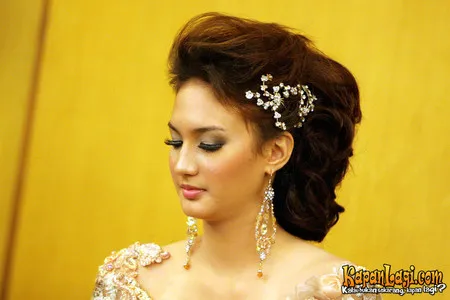 Foto Nadine Chandrawinata