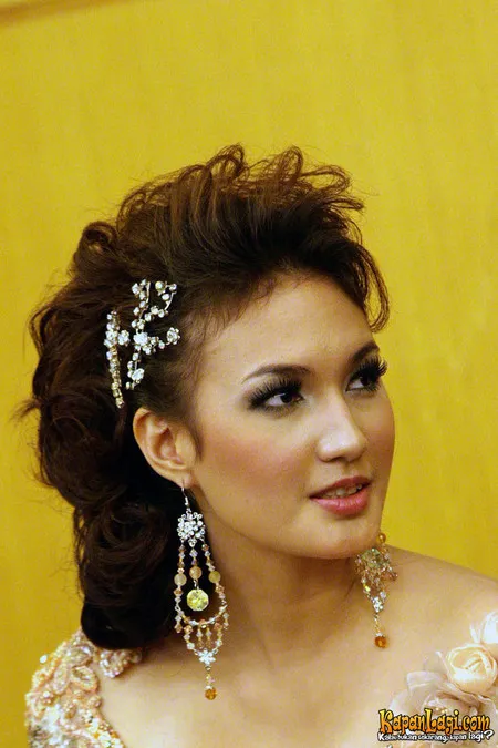 Foto Nadine Chandrawinata