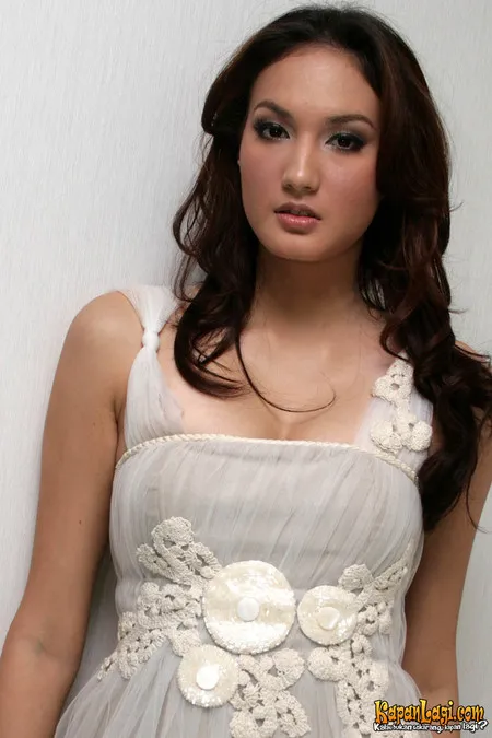 Foto Nadine Chandrawinata