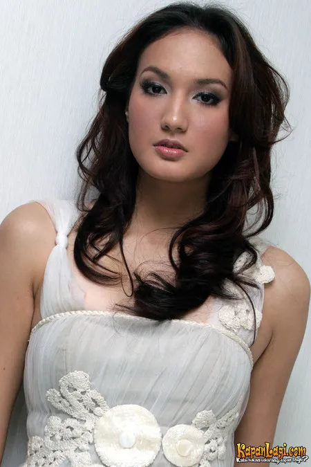 Foto Nadine Chandrawinata