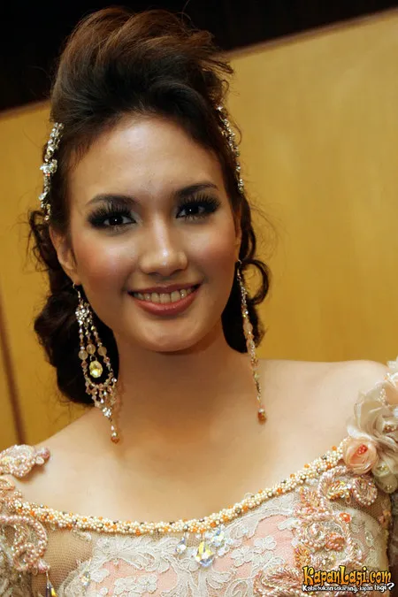 Foto Nadine Chandrawinata
