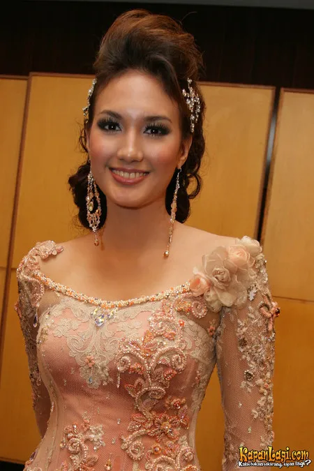Foto Nadine Chandrawinata