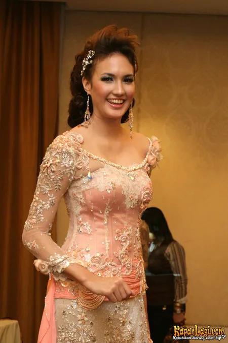 Foto Nadine Chandrawinata