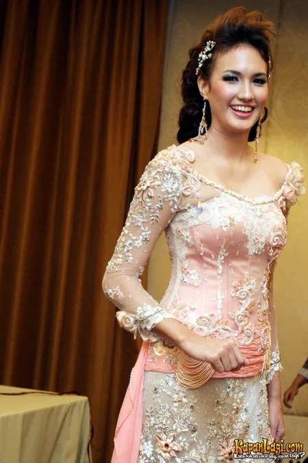 Foto Nadine Chandrawinata