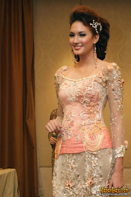 Foto Nadine Chandrawinata