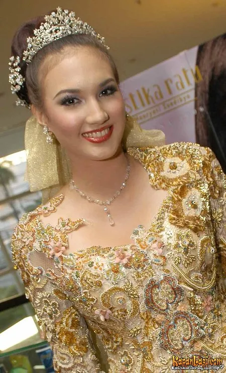 Foto Nadine Chandrawinata
