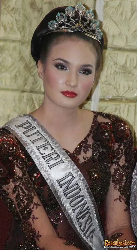 Foto Nadine Chandrawinata