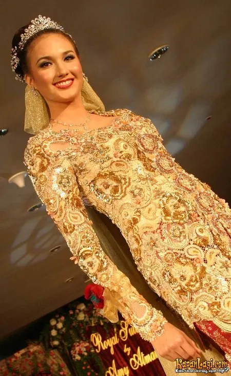 Foto Nadine Chandrawinata
