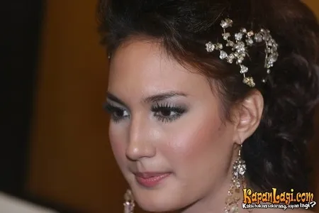 Foto Nadine Chandrawinata