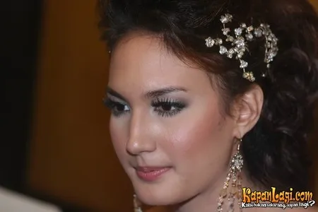 Foto Nadine Chandrawinata