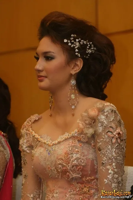 Foto Nadine Chandrawinata