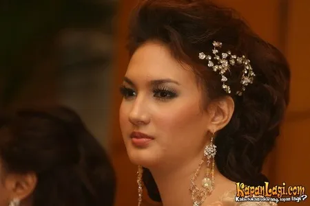 Foto Nadine Chandrawinata