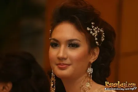 Foto Nadine Chandrawinata