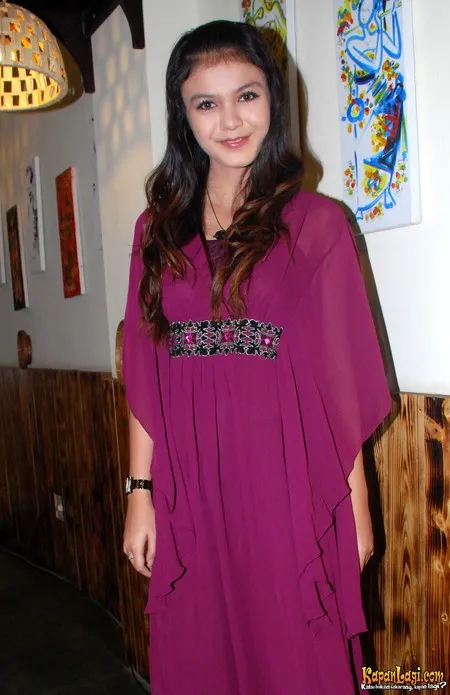 Foto Nadya Almira