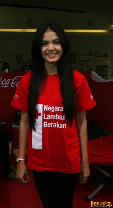 Foto Nadya Almira