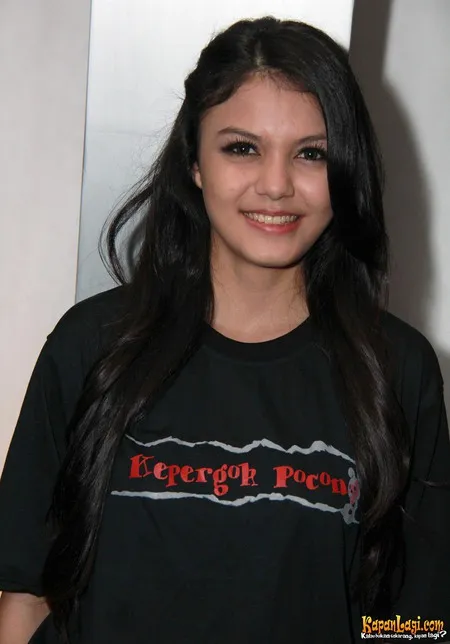 Foto Nadya Almira