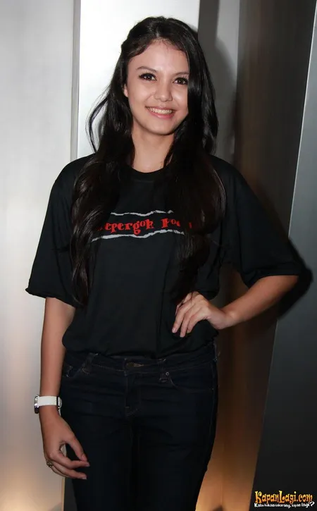 Foto Nadya Almira