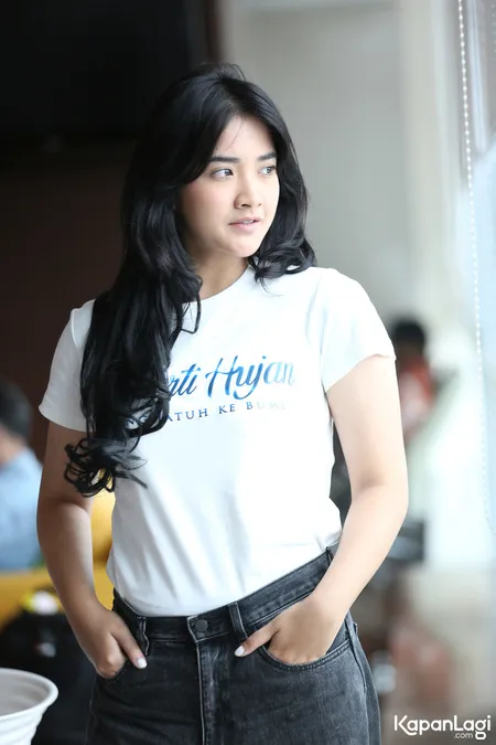 Foto Nadya Arina