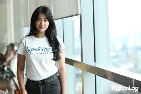 Foto Nadya Arina