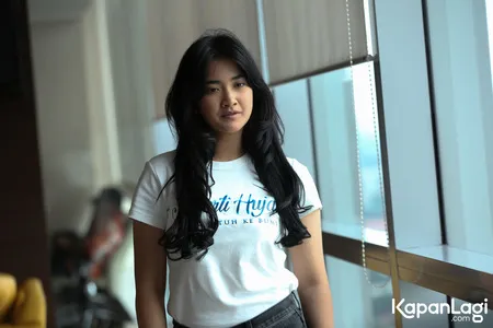 Foto Nadya Arina