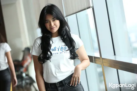 Foto Nadya Arina