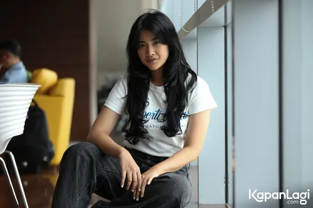 Foto Nadya Arina