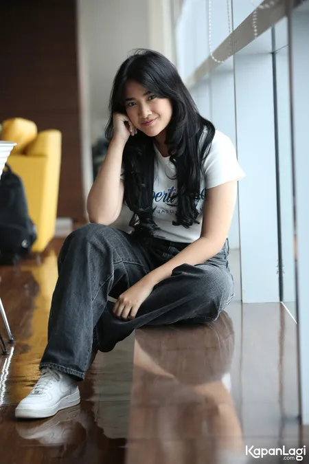 Foto Nadya Arina