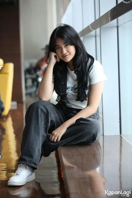 Foto Nadya Arina