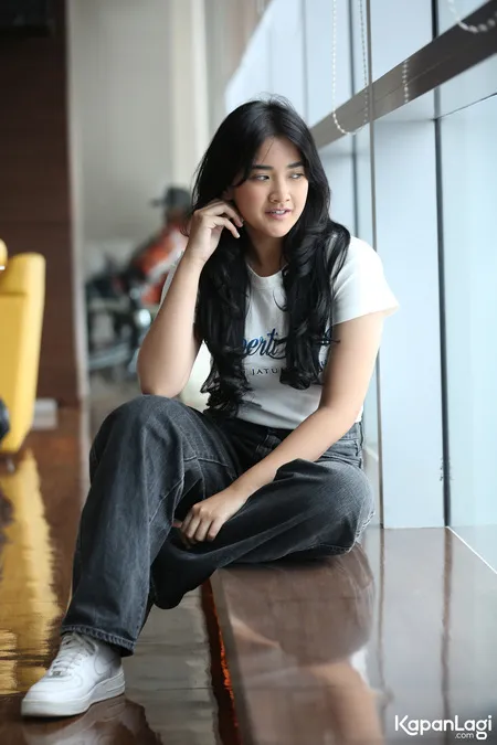 Foto Nadya Arina