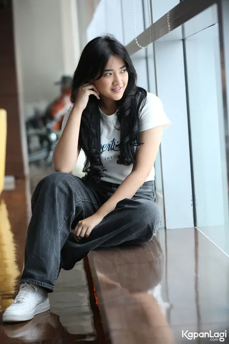 Foto Nadya Arina