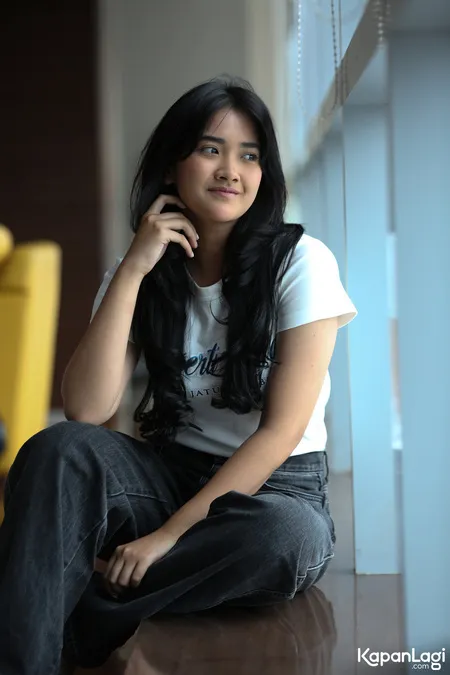 Foto Nadya Arina