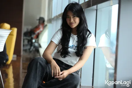 Foto Nadya Arina