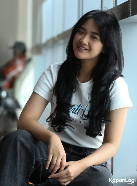 Foto Nadya Arina