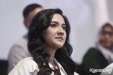 Foto Nadya Arina