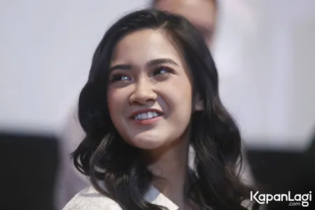 Foto Nadya Arina