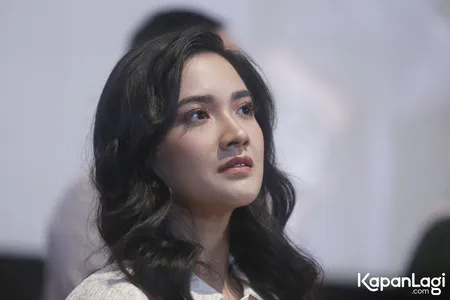 Foto Nadya Arina
