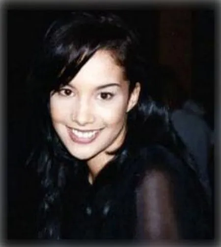 Foto Nadya Hutagalung