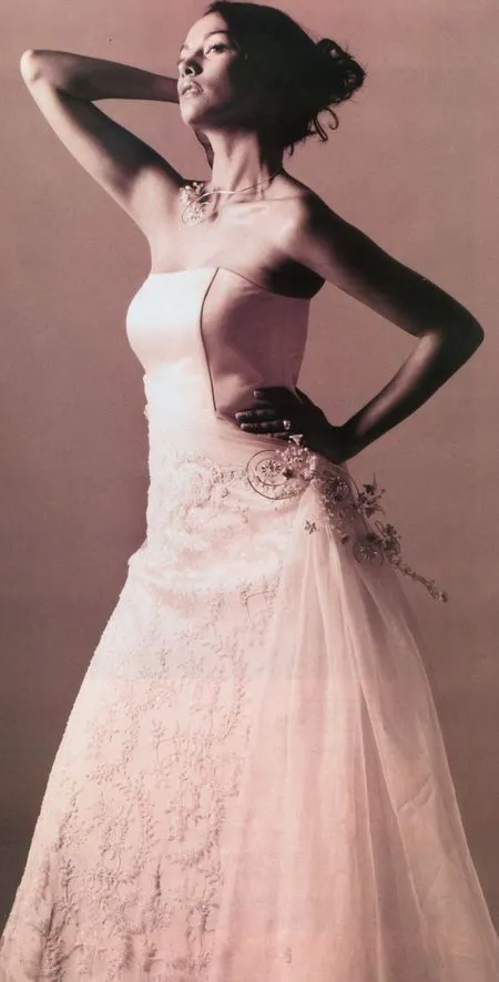 Foto Nadya Hutagalung