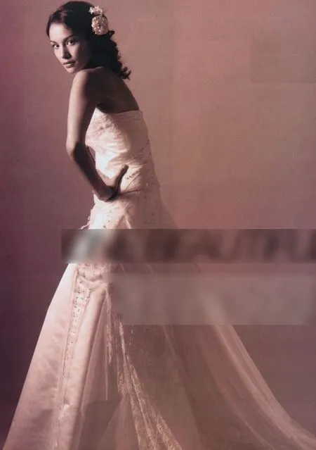 Foto Nadya Hutagalung