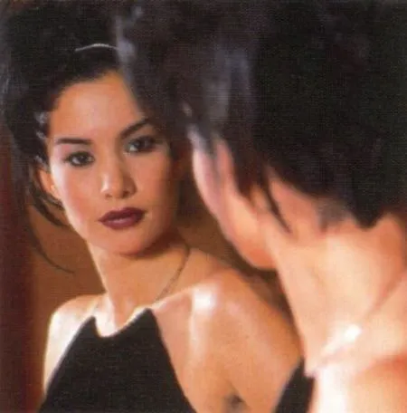 Foto Nadya Hutagalung