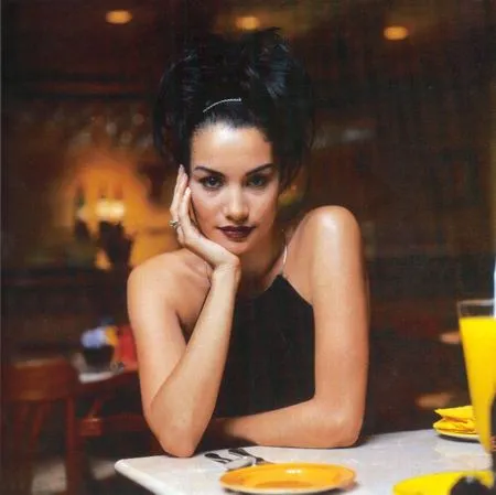 Foto Nadya Hutagalung