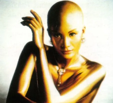 Foto Nadya Hutagalung