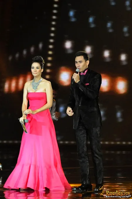 Foto Nadya Hutagalung